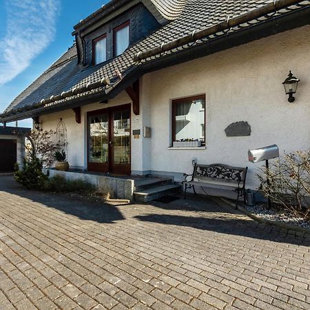 Appartmenthaus Felicitas Виллинген Экстерьер фото